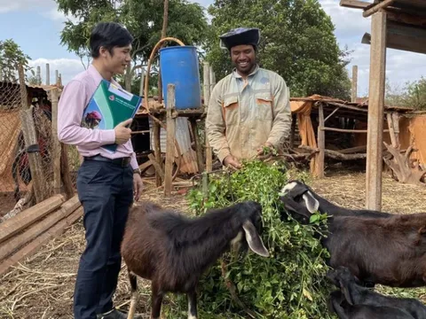 Chính sách tín dụng ưu đãi: Động lực phát triển KTXH vùng dân tộc thiểu số Gia Lai