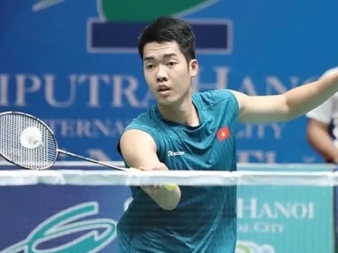 Thể thao Việt Nam có thêm suất dự Olympic Paris 2024