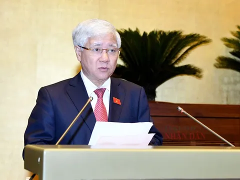 Cử tri và nhân dân ghi nhận, đánh giá cao kết quả đạt được trên nhiều lĩnh vực