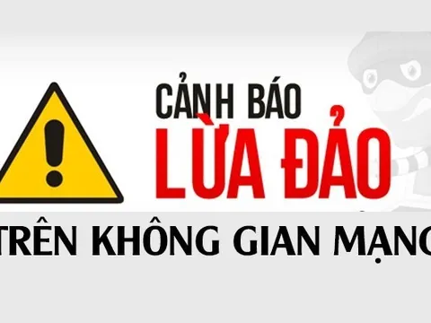 Hành vi lừa đảo trên mạng bị “bóc phốt” khi gặp quân nhân chuyên nghiệp