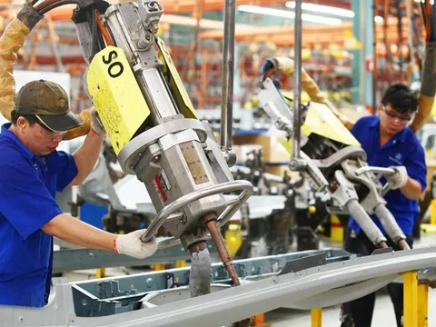 Bàn giải pháp nâng cao năng suất lao động quốc gia