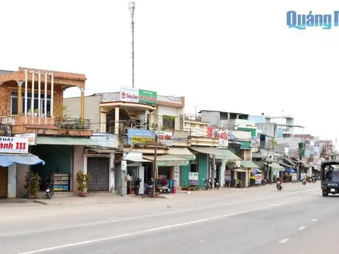 Quảng Ngãi: Cử tri ủng hộ sắp xếp lại đơn vị hành chính cấp xã