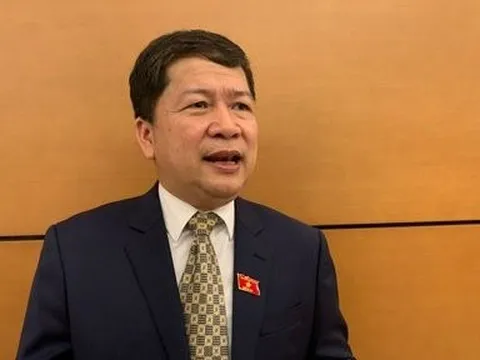 ĐBQH kỳ vọng về Tân Chủ tịch Quốc hội Trần Thanh Mẫn