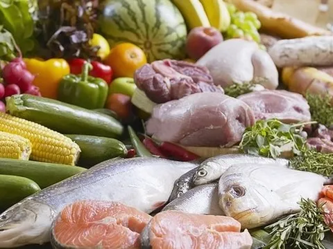 Tăng cường kiểm soát thực phẩm có nguồn gốc từ động vật, thực vật