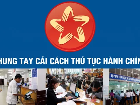 Thủ tướng chỉ thị tiếp tục đẩy mạnh cắt giảm, đơn giản hóa thủ tục hành chính phục vụ người dân, doanh nghiệp