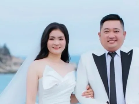 Từng nổi tiếng một thời, Cò "Đất phương Nam" 40 tuổi vẫn vất vả, nay kết hôn lần 2