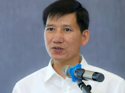Bắt Vụ trưởng Vụ pháp chế Bộ LĐTB&XH