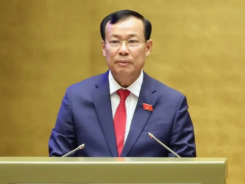 Luật Đường bộ: Bảo đảm tính khả thi, tiết kiệm, hiệu quả