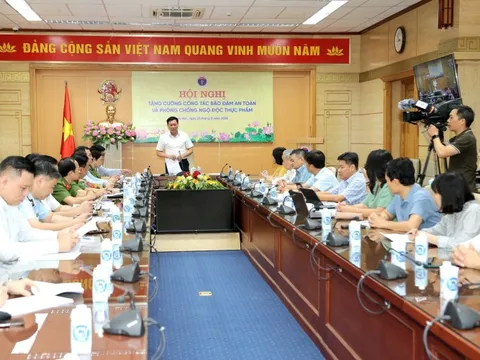 Tìm ‘lời giải’ cho bài toán phòng chống ngộ độc thực phẩm