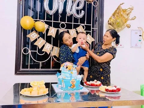 Mẹ chồng là tri kỷ