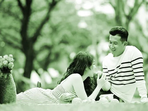 Hãy luôn tỉnh táo, tỉnh thức và trí tuệ trong tình yêu