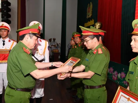 Nhiều chuyển biến tích cực trong phòng chống ma tuý trên tuyến Bắc Miền Trung – Tây Nguyên