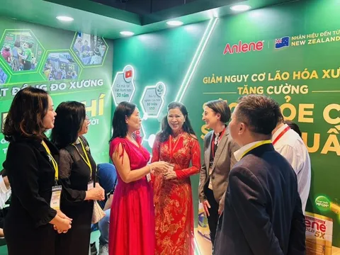 Tìm giải pháp cho bệnh cơ xương khớp