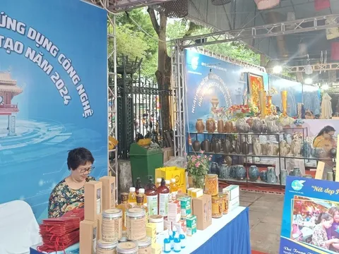 Tổ chức Diễn đàn “Nâng cao năng suất lao động quốc gia năm 2024“