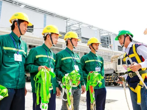 Thủ tướng yêu cầu chấn chỉnh, tăng cường công tác an toàn, vệ sinh lao động