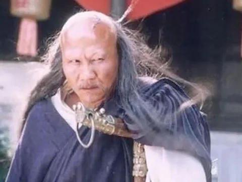 "Đệ nhất ác nhân" cưới "cung nữ" xinh đẹp nhất Hoàn Châu Cách Cách