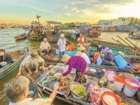 Tản mạn về người miền Tây