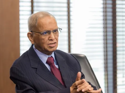 ‘Việt Nam có những tố chất cần thiết để xây dựng một quốc gia vĩ đại’