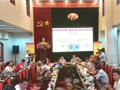 Giải vô địch bóng bàn quốc gia Báo Nhân Dân lần thứ 42