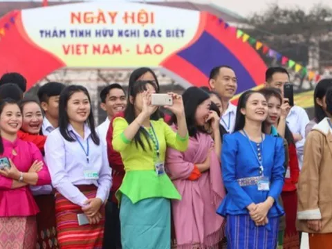 60 học bổng Chính phủ du học tại Lào năm 2024
