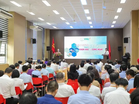 Thu hút, đãi ngộ, trọng dụng nhà khoa học và thúc đẩy đổi mới sáng tạo