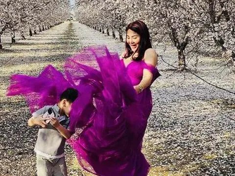 Hang Hellen Võ: Người phụ nữ Việt tiên phong với thương hiệu cà phê The Vintage 1979 tại Mỹ