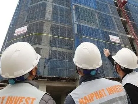Gần nghìn tỷ trái phiếu sắp đến hạn, Hải Phát Invest sẽ trả nợ ra sao?