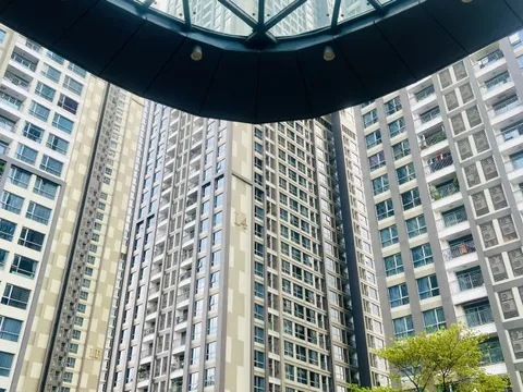 Kêu gọi đầu tư cho loạt dự án khu đô thị, nhà xã hội