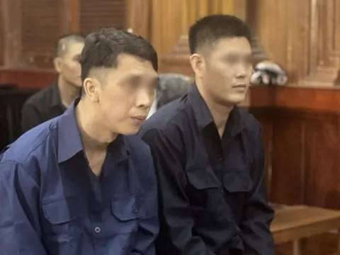 Nhóm thanh niên lãnh án vì đâm chết em trai chủ nợ