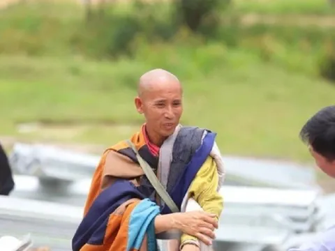 Cho đi là hoan hỉ?