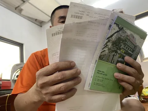 Đã có kết quả xét nghiệm ADN vụ bé gái 12 tuổi sinh con ở Thanh Trì