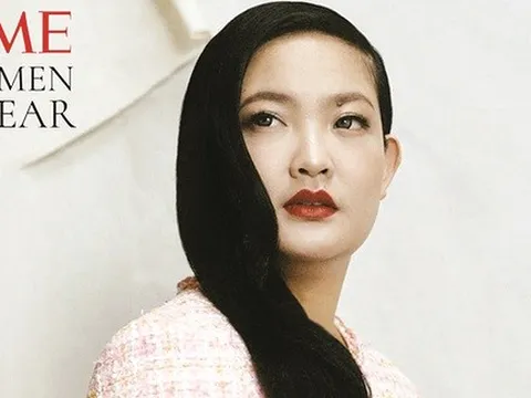 Người phụ nữ gốc Việt đầu tiên bay vào vũ trụ