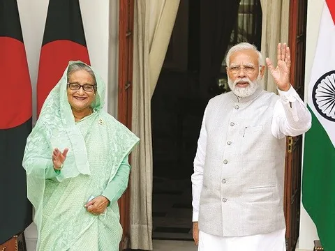 Nữ lãnh đạo Chính phủ tại vị lâu nhất thế giới