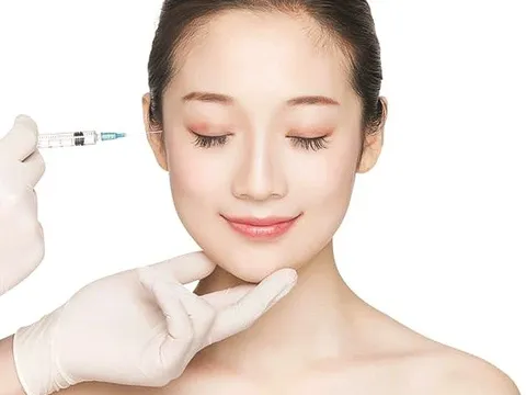 Những lưu ý khi tiêm filler thái dương