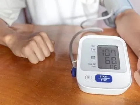 Tăng huyết áp, mối đe dọa sức khỏe mọi lứa tuổi