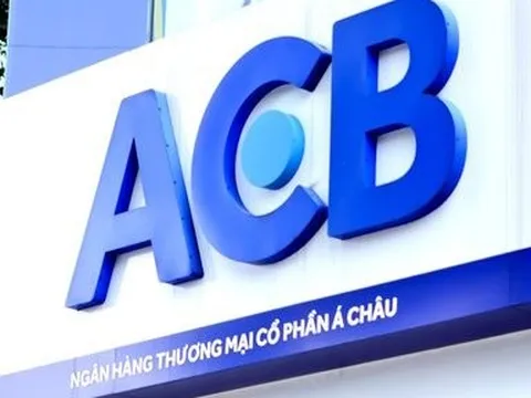 Thêm một ngân hàng chốt thời gian trả cổ tức bằng tiền mặt 