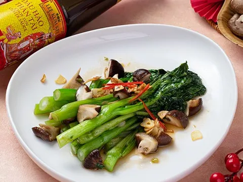 Khám phá phong cách ẩm thá»±c Quảng Äông và Tứ Xuyên