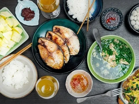 6 bí quyết tăng cường năng lượng cho sĩ tử mùa thi