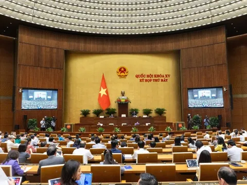 Quốc hội chia buồn với gia đình các nạn nhân vụ cháy 14 người chết ở Hà Nội