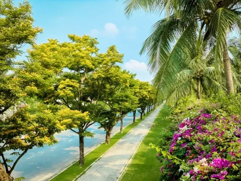 Danang Marriott Resort & Spa tổ chức cuộc thi ảnh dành cho du khách