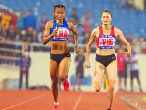 Phòng, chống doping trong hoạt động thể thao