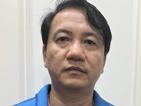 Khởi tố bị can, bắt tạm giam Phương Hoàng Kim, nguyên Cục trưởng Cục Điện lực và Năng lượng tái tạo