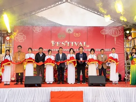 Há»i An chào nÄm má»i 2024 vá»i nhiá»u hoạt Äá»ng hấp dẫn