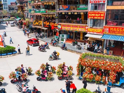 Lễ hội mùa hè “Sa Pa - Xứ sở của tình yêu” năm 2024 với nhiều hoạt động hấp dẫn