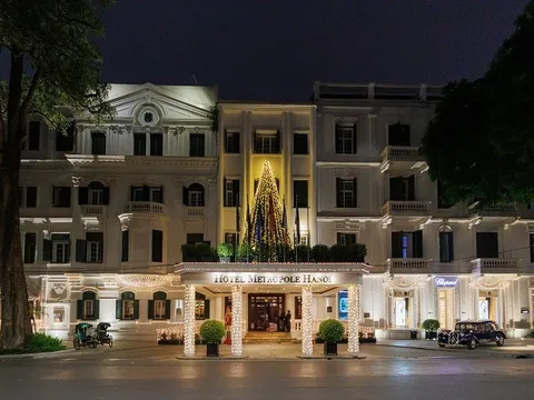 Metropole Hà Nội chào đón mùa lễ hội với những trải nghiệm ẩm thực đặc sắc