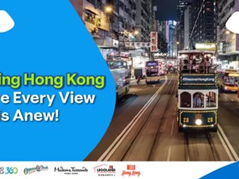 Traveloka hợp tác với Tổng cục Du lịch Hồng Kông để nâng cao trải nghiệm du lịch tại Đông Nam Á
