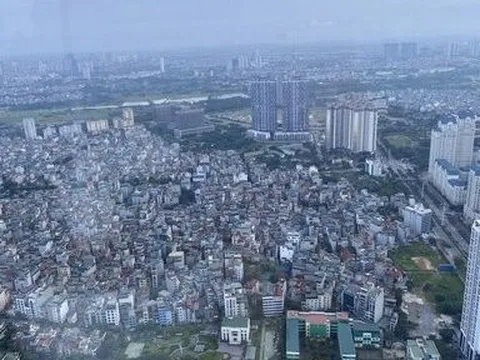 Tăng cường kiểm tra và xử lý nghiêm hành vi vi phạm trật tự xây dựng