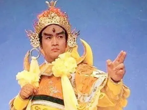 "Tây du ký" 1986: Tình yêu bí mật của “Nhị Lang Thần” lần đầu tiên được công bố sau gần 40 năm