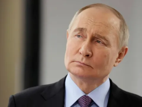 Đằng sau thông tin Moscow sẵn sàng đàm phán ngừng bắn ở Ukraine