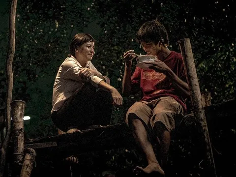 Thấy gì từ những bộ phim Việt “bỏ quốc tịch” để đi thi quốc tế?